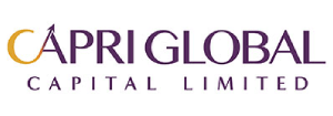 Capri Global Client logo