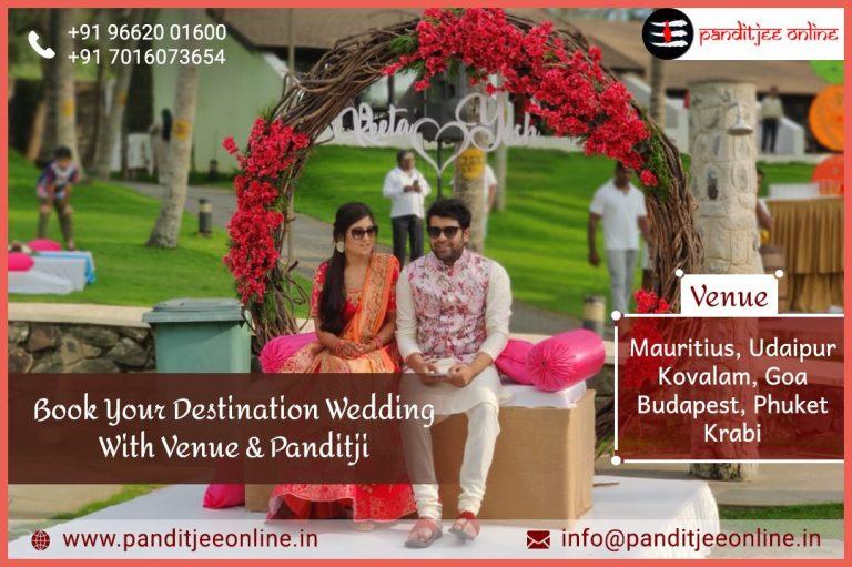 Destination Wedding Gallery