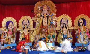 Durga Pooja 1 Durga Pooja