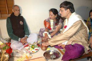 Ghat Sthapna Image 1