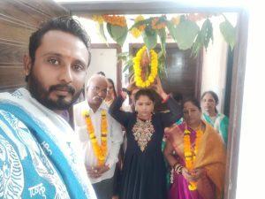 Ghat Sthapna Image 3