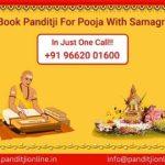 Importance of Shravan Maas and Pandit Booking for Puja
