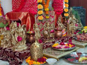 Lakshmi Pooja 1 Lakshmi Pooja