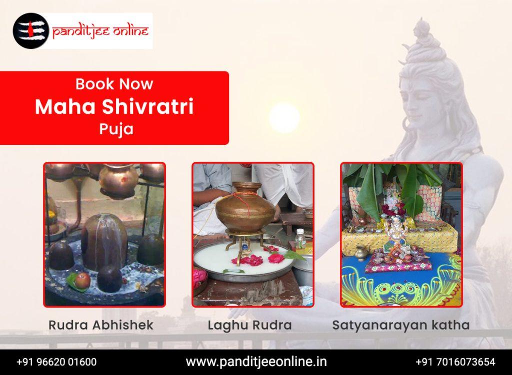 Book Panditji For Maha Shivratri Puja 1 maha shivratri