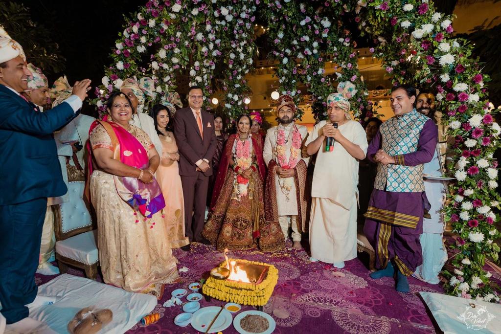 Marriage Ceremony 1 marriage ceremony