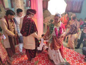 Marriage Ceremony Image 4