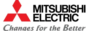 Mitsubi Electric Client logo