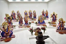 Murti Pranpratishtha