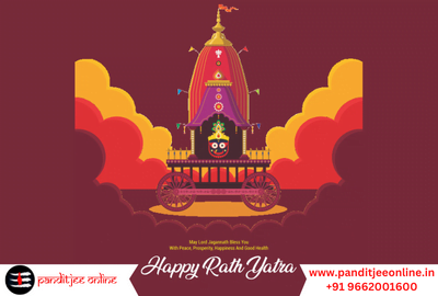 Rathyatra 2020 - A Chariot Festival And Old Tradition Of Hindus