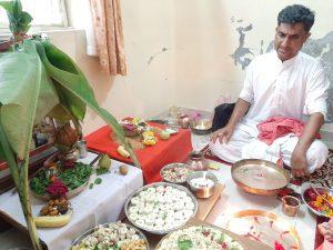 SatyaNarayan Katha Image 1