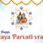 jaya parvati vrat 1