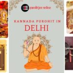 Book Hassle-Free Kannada Purohit/Pujari Services in Delhi with Panditjeeonline.in 2 Kannada Purohit IN delhi