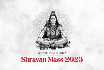 Shravan Maas 2023: Time to Seek Blessings of Lord Shiva 11 Shravan mass 2023