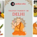 Book top Telugu pujari in Delhi for an authentic religious experience 1 TELUGU Pandit IN delhi