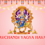 Book Pandit for Navchandi Yagya Havan on the holy festival of Navratri 2 navchandi yagna havan
