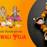 Pandit Book for Diwali Puja: Muhurat, Ritual, and Benefits 1 book pandit ji for diwali puja