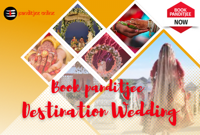 How to Find and Book Experienced Vedic Pandits for your Dream Destination Wedding 6 book pandit ji for destination wedding