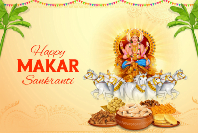 Celebrate Makar Sankranti 2024: A Guide to the Festivities and Traditions 5 makar sankranti 2024