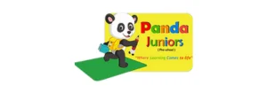 Panda Juniors logo