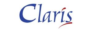 claris logo