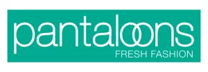 pantaloons logo
