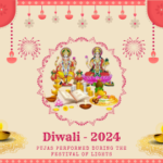 Diwali 2024 and Pujas Performed During the Festival of Lights 1 diwali 2024