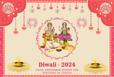 Diwali 2024 and Pujas Performed During the Festival of Lights 3 diwali 2024