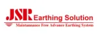 JSR Earthing Solution