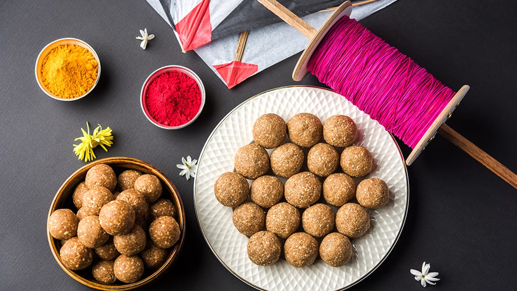 10 Delicious Recipes for Makar Sankranti