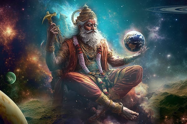 Vishwakarma Puja Jayanti Main image