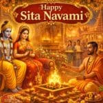 Book Pandit Ji for Sita Navami Puja at Home 1 