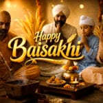 Easy to Book |Pandit online Baisakhi Puja 3 Baisakhi Puja Book panditji online