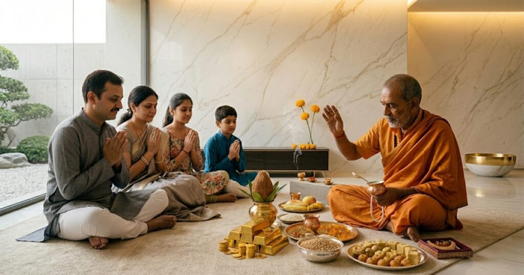 Instant Akshaya Tritiya Puja Booking Services | Easy Pandit 2 Akshaya Tritiya Book Pandit within 5 Minute