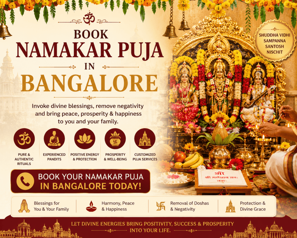 Book Namakar Puja in Bangalore – Complete Guide for Traditional Baby Naming Ceremony 2 0d73d161 f2ba 454c 89a1 20a391ff8d0e 1
