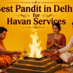 Best Pandit in Delhi for Havan Services