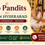 7 Powerful Reasons to Choose Top Pandits for puja in Hyderabad 3 Pandits for puja in Hyderabad