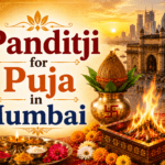 15 Trusted Panditji for Puja in Mumbai for Peaceful Rituals 3 Panditji for Puja in Mumbai