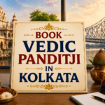 Vedic Panditji In Kolkata | Trusted Vedic Puja & Havan Services 2 Book Vedic Panditji In Kolkata