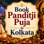 Panditji Puja Booking in Kolkata