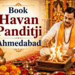 Book Havan Panditji Ahmedabad | Trusted Vedic Havan Puja Services 3 Book Havan Panditji Ahmedabad