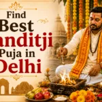 Find Best Panditji Puja in Delhi