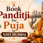 15 Trusted Panditji for Puja in Navi Mumbai for Peaceful Rituals 2 Panditji for Puja in Navi Mumbai Puja