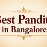 Best Panditji in Bangalore – 13 Trusted & Auspicious Puja Services 4 Best Panditji in Bangalore