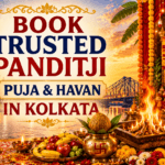 Book Panditji Puja & Havan in Kolkata | Trusted Panditji for All Hindu Rituals 2 Book Panditji Puja & Havan in Kolkata