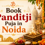 Book Panditji Puja In Noida