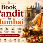 3 Helpful Steps Book Pandit in Mumbai