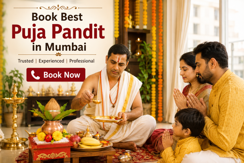 7 Trusted Book Best Puja Pandit in Mumbai 1 https://bookpanditpuja.blogspot.com/2026/04/wedding-day-book-panditji-complete-step.html