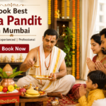 7 Trusted Book Best Puja Pandit in Mumbai