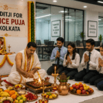 Panditji for Office Puja in Kolkata | Trusted Corporate Puja & Havan Services 2 Panditji for Office Puja in Kolkata