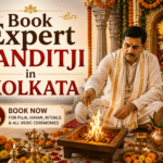 Book Expert Panditji in Kolkata for Authentic Hindu Rituals and Spiritual Ceremonies 2 Book Expert Panditji in Kolkata